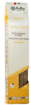 KEBIO SANTA PASTA FARRO SPAGHE
