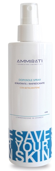 DOPOSOLE SPRAY 200ML LCA