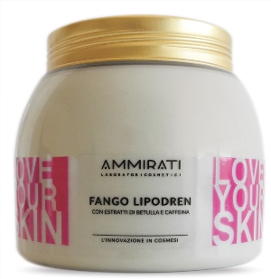 FANGO LIPODRENANTE LCA 500ML