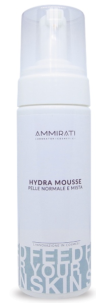 HYDRA MOUSSE 150ML