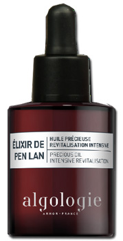 ALGOLOGIE ELIXIR PEN LAN HUILE