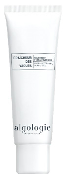 ALGOLOGIE FRAICHEUR VAGUES GEL