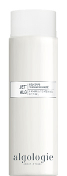 ALGOLOGIE JET ALG GEL CORP TEN