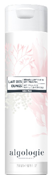 ALGOLOGIE LAIT DES DUNES DEMAQ