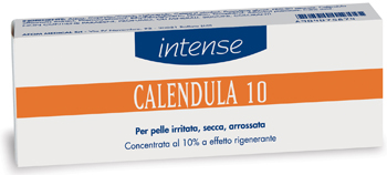 INTENSE CALENDULA CREMA 60ML