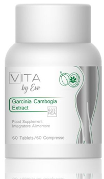 EVE REBIRTH GARCINIA CAMB60CPR