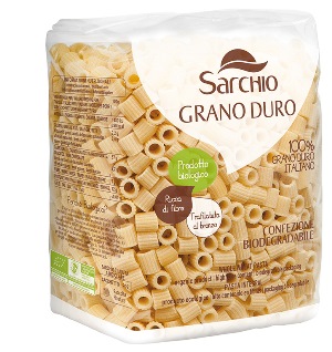 DITALI DI GRANO DURO 500G