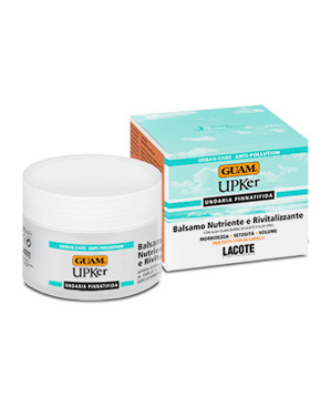 GUAM UPKER URBAN CARE BALS NUT