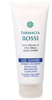 FARMADERBE CREMA GAMBE 100ML