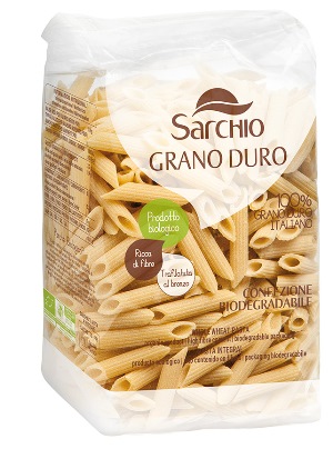 PENNE DI GRANO DURO 500G