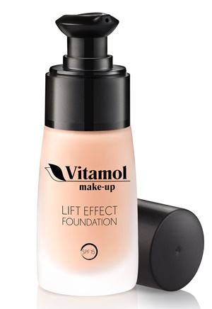 VITAMOL MU LIFT SPF15 1 CIPRIA