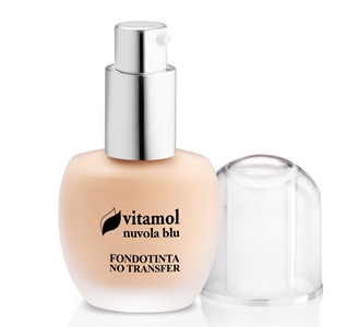 VITAMOL NB FONDOTINTA 1 BEIGE