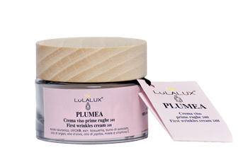 LULALUX PLUMEA CREMA 50ML