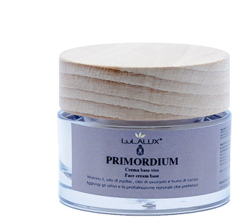 LULALUX PRIMORDIUM CR VISO50ML