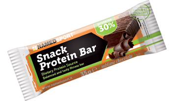 SNACK PROTEINBAR SUB CHOC 35G