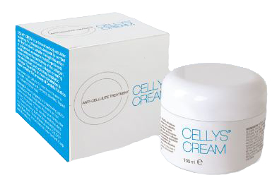 CELLYS CREAM 100ML VASO