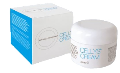 CELLYS CREAM 200ML VASO