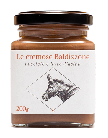 LE CREMOSE BALDIZZONE NOCC/LAT