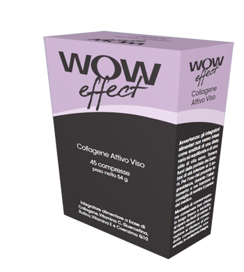 WOW EFFECT COLLAG ATT VIS45CPR