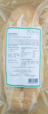 PANE BIANCO 300G