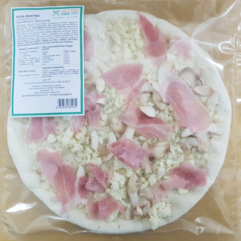 PIZZA CROSTINO 380G