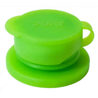 TAPPO SPORT VERDE 1PZ