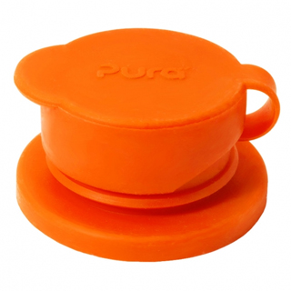 TAPPO SPORT ORANGE 1PZ