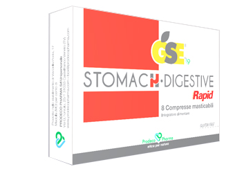 GSE STOMACH DIGESTIVE RAP 8CPR