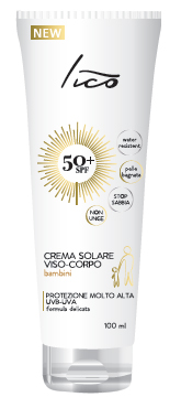 CREMA SOLARE VI/CRP BB SPF50+