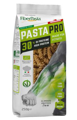 PASTAPRO FUSILLI INTEGR30% PRO