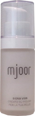 MJOOR SIERO NORMALIZZ PURIF