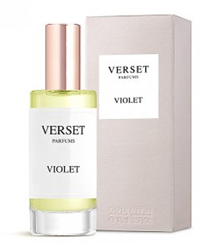 VERSET VIOLET EDT 15ML