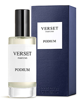 VERSET PODIUM EDT 15ML