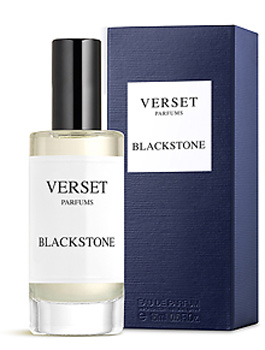 VERSET BLACKSTONE EDT 15ML