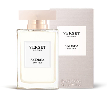 VERSET ANDREA FOR HER EDP100ML