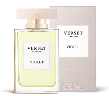 VERSET VIOLET EDT 100ML