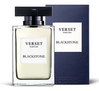 VERSET BLACKSTONE EDT 100ML