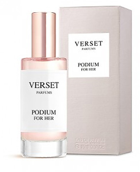 VERSET PODIUM FOR HER EDT 15ML