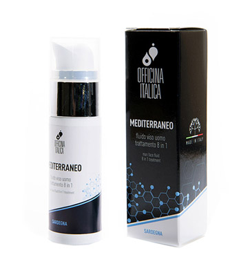 OFFICINA IT FLU VI U MEDIT30ML