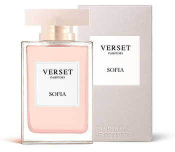 VERSET SOFIA EDP 100ML