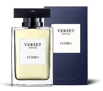 VERSET CUERO EDP 100ML