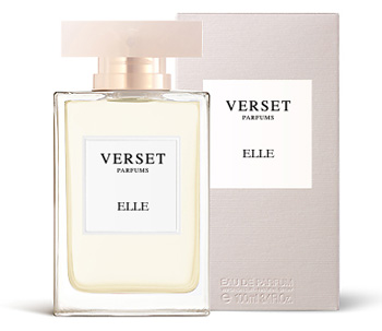 VERSET ELLE EAU DE PARFUM100ML