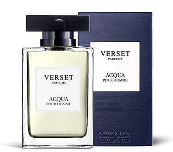 VERSET ACQUA POUR HOMME 100ML