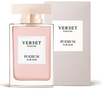 VERSET PODIUM FOR HER EDT100ML