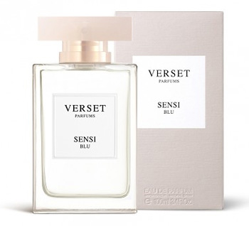 VERSET SENSI BLU EDT 100ML