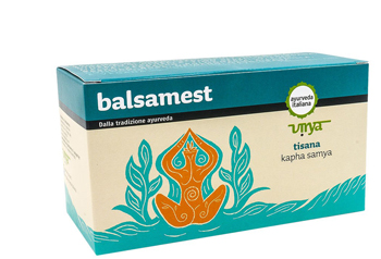 BALSAMEST KAPHA SAMYA TIS 100G