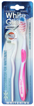 MEDIUM TOOTHBRUSH SPAZZ MEDIO