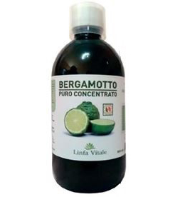 LINFA VITALE SUCCO BERGAM500ML