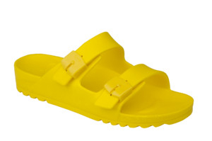 BAHIA EVA W YELLOW 35