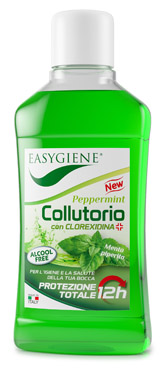 EASYGIENE COLLUT PEPPERMINT